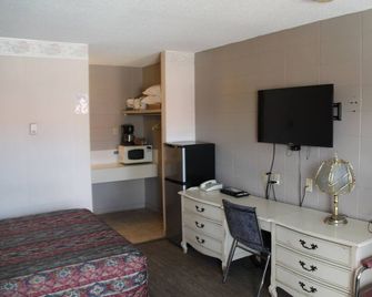 Camrose Motel - Camrose