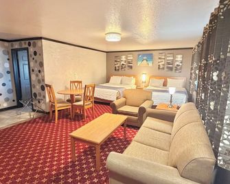 Cascade Lodge Boutique - Bend