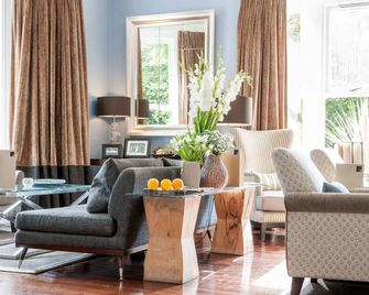 Eleven Didsbury Park Hotel - Mánchester