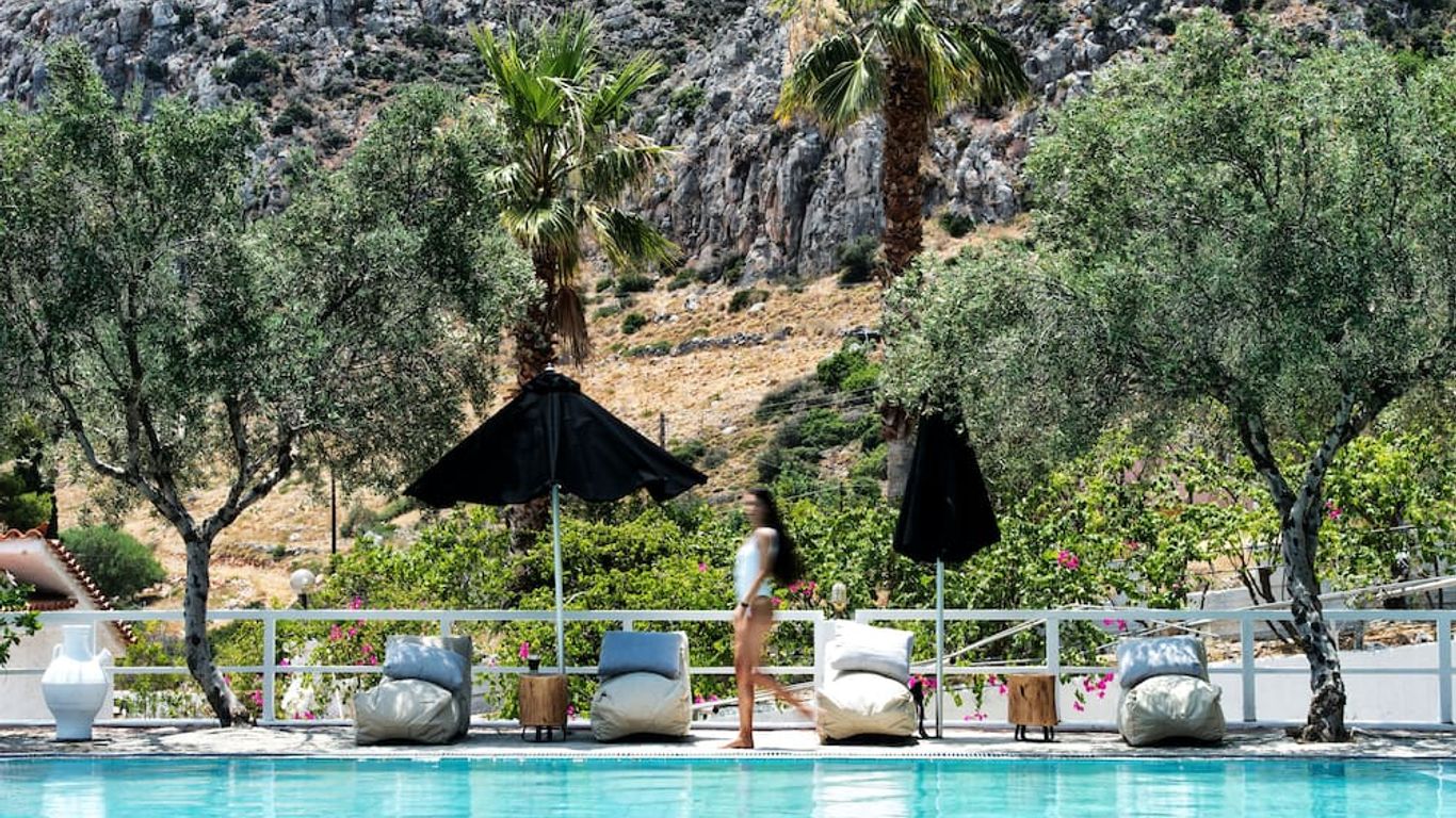 أكرا موريا هوتل آند ريزيدنسيز