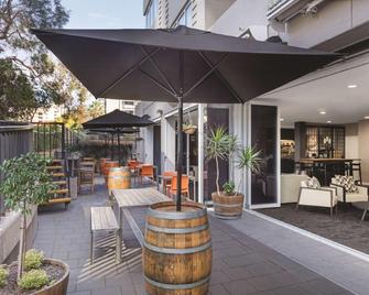 Rendezvous Hotel Perth Central - Perth - Restaurant