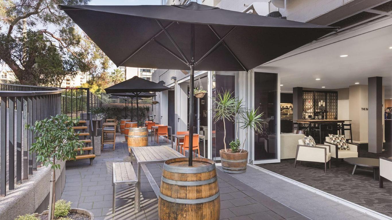 Rendezvous Hotel Perth Central