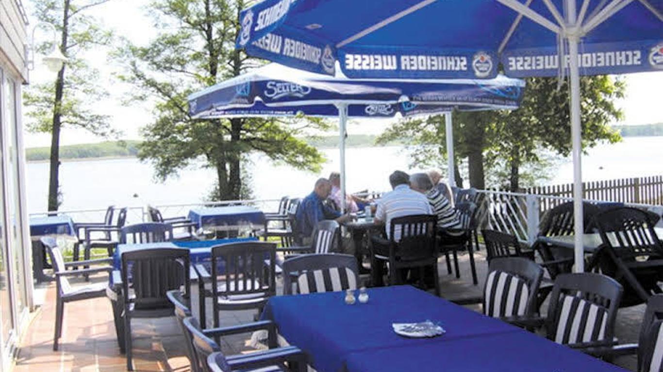 Morada Hotel am Mellensee