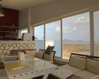 Murdeira Village Resort - Espargos