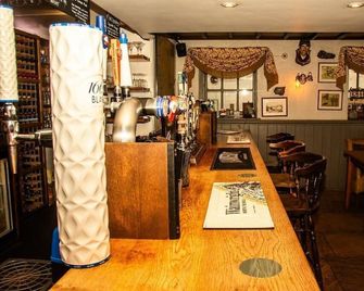 The Brown Horse Inn - Windermere - Bar