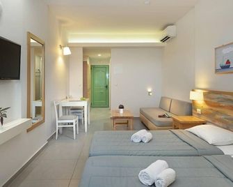 Erato Beach Hotel Adults Only - Platanias