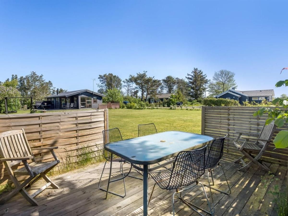 Holiday Home Gligorij - 450m from the sea by Interhome – Sæby