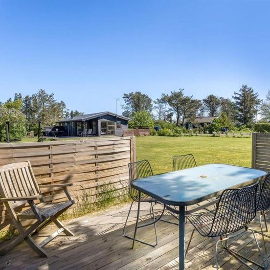 Holiday Home Gligorij - 450m from the sea by Interhome – Sæby