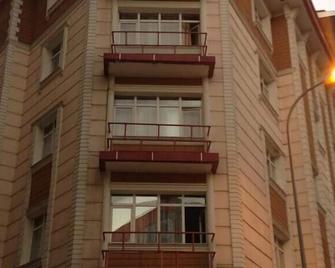 Yeni Ornek Hotel - Erzurum - Building