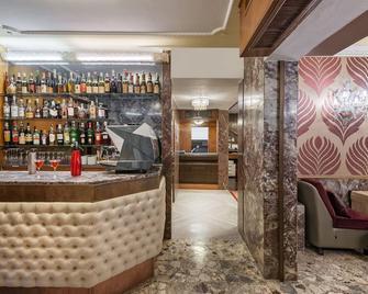 Hotel Montecarlo - Venecia - Bar