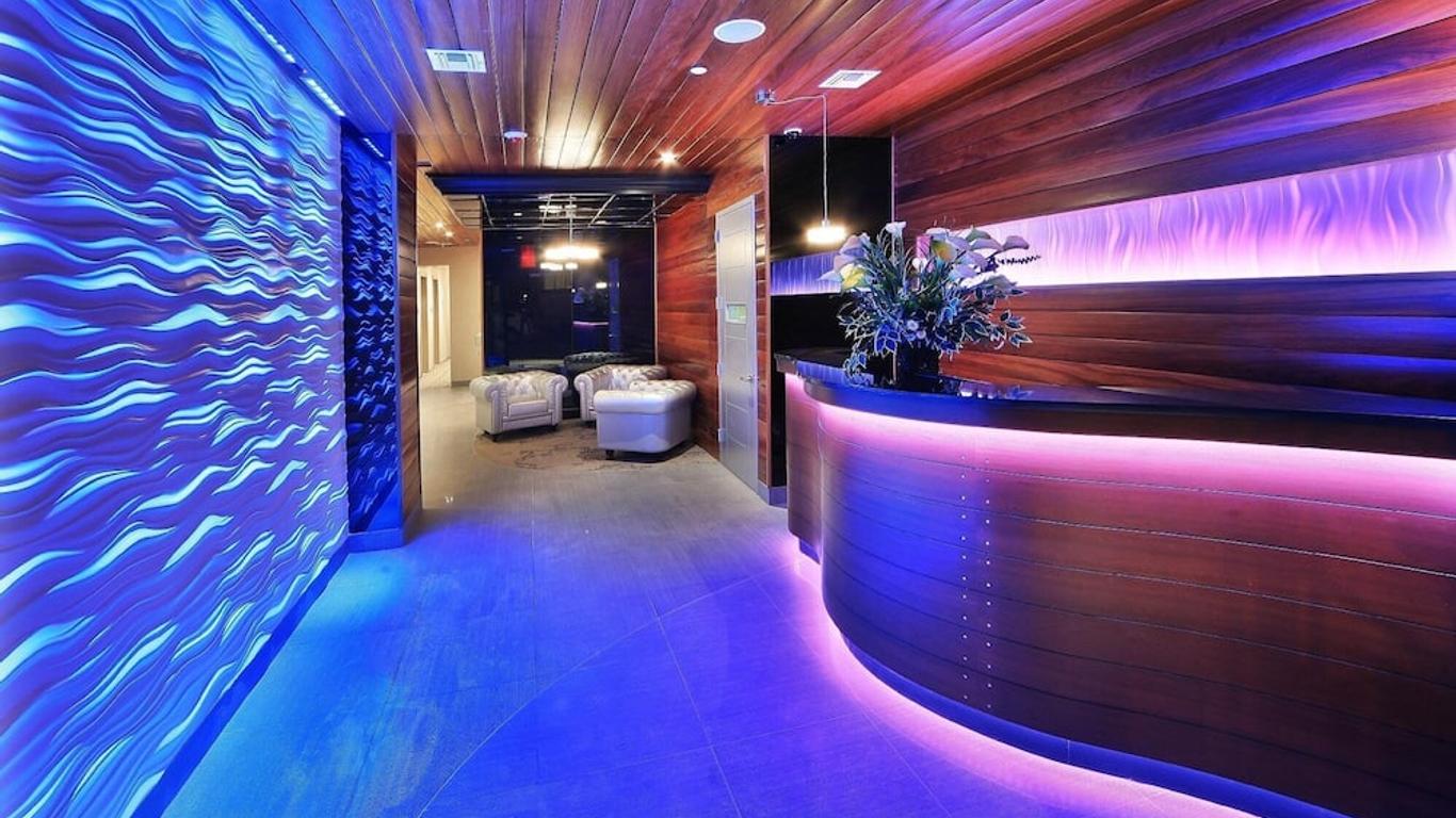 Aura Hotel Brooklyn