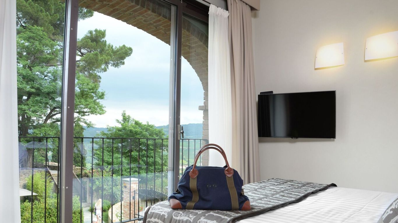 ルレ サン マウリツィオ