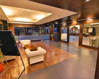 Hotel Clarks Collection Vadodara - Vadodara - Σαλόνι ξενοδοχείου