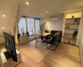 Topsleep Apartments 24-3 - Arnhem - Dining room