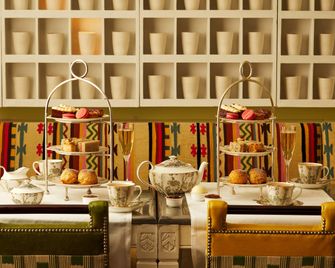 Dorset Square Hotel, Firmdale Hotels - London - Restaurant