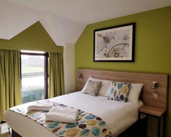 The Cosener's House - Abingdon - Habitación