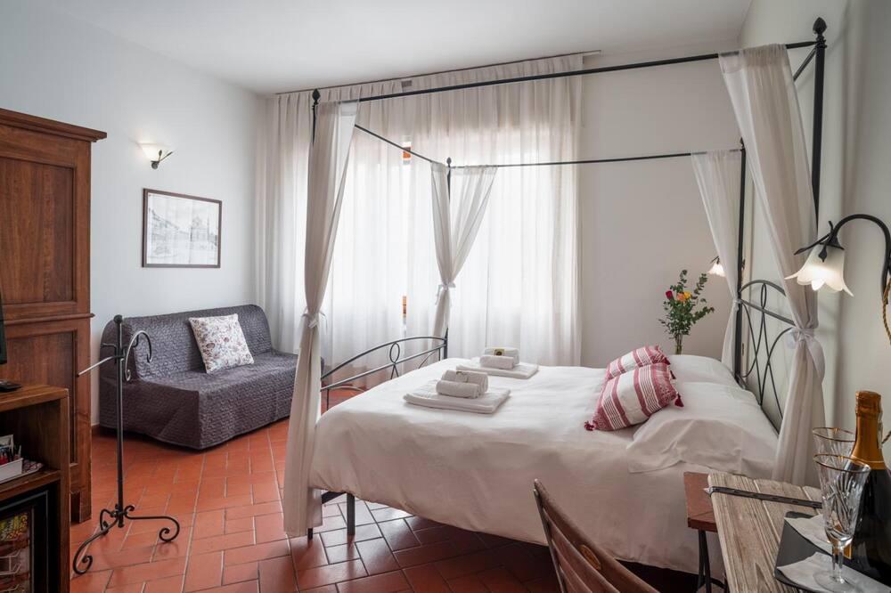 Antica Posta Bed & Breakfast - Florence En S/ 262 (S̶/̶ ̶9̶1̶7̶ ...