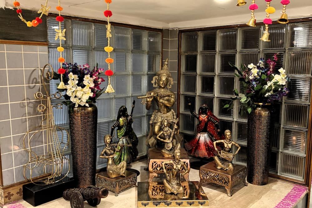 Chandra Inn - Jodhpur