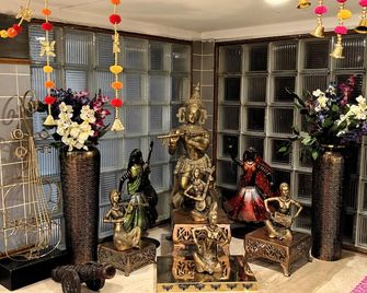 Chandra Inn - Jodhpur