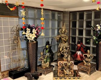 Chandra Inn - Jodhpur
