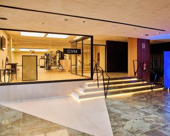 Novotel Valencia Lavant - Valencia - Lobby