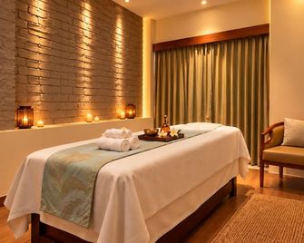 Sterling Aravalli Udaipur - Udaipur - Spa