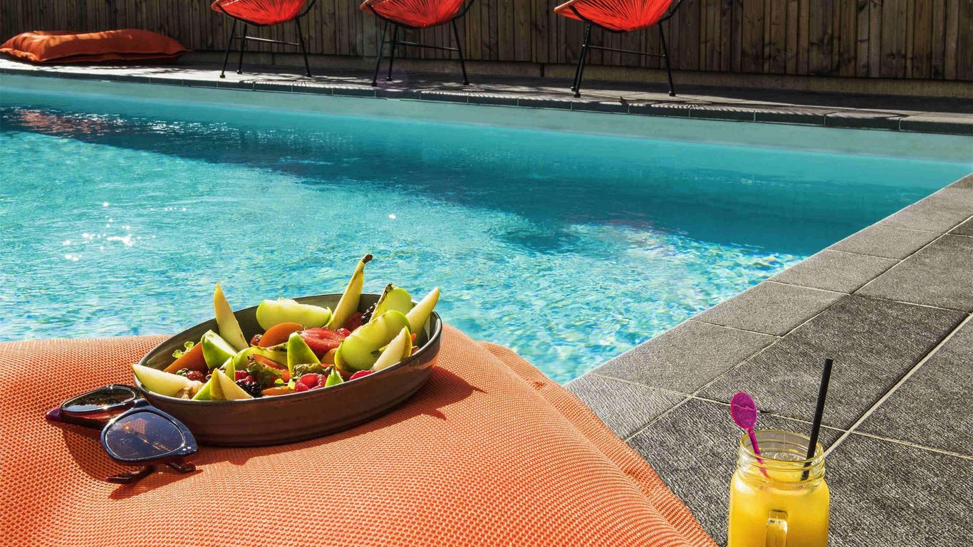 ibis Styles Toulouse Cité Espace