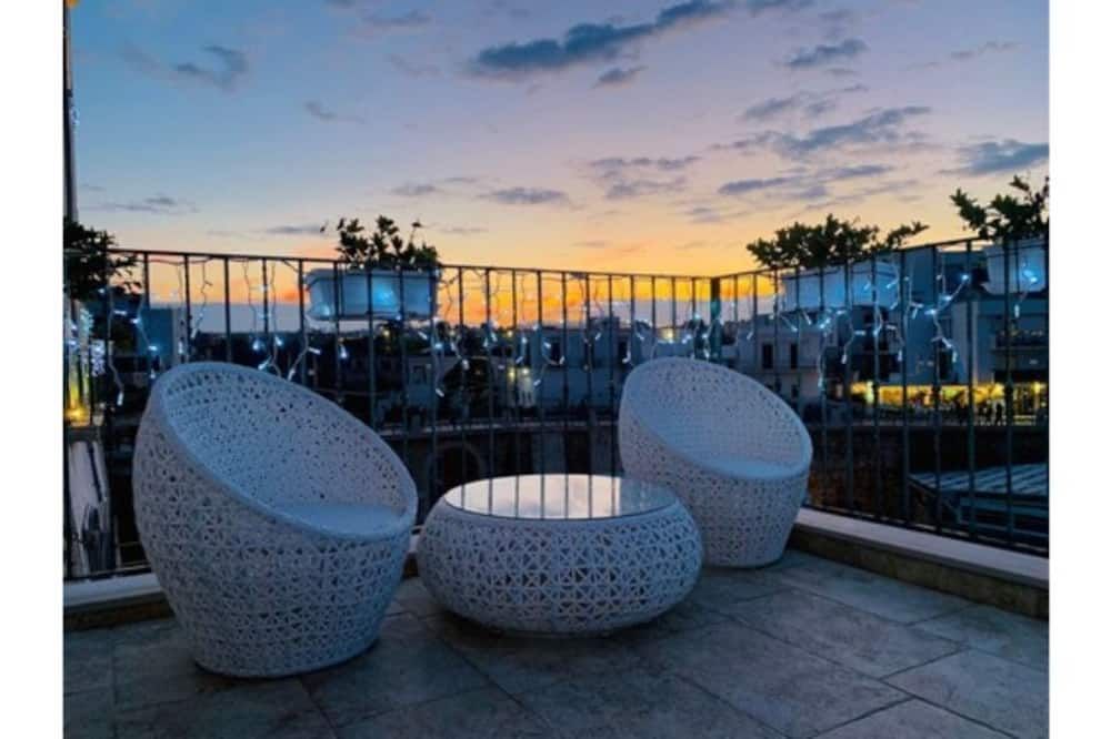 Posea - Polignano Sea Suites - Polignano a Mare - Balcón