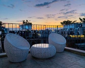 Posea - Polignano Sea Suites - Polignano a Mare - Balcone