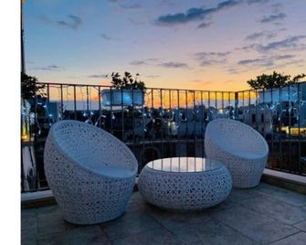 Posea - Polignano Sea Suites - Polignano a Mare - Balcón