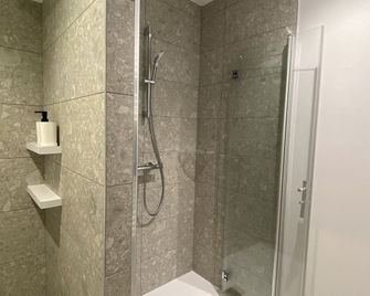 Appart'hôtel Saint-Denis, Appartement 22 - Châteauroux - Bathroom