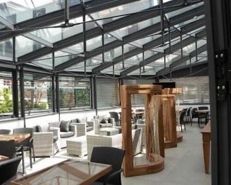 Hotel Villa Regina - Levico Terme - Ristorante