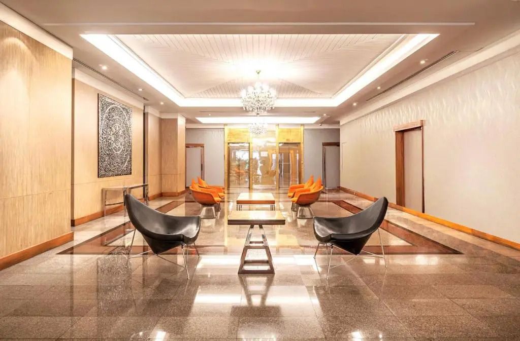 Rembrandt Residences Bangkok