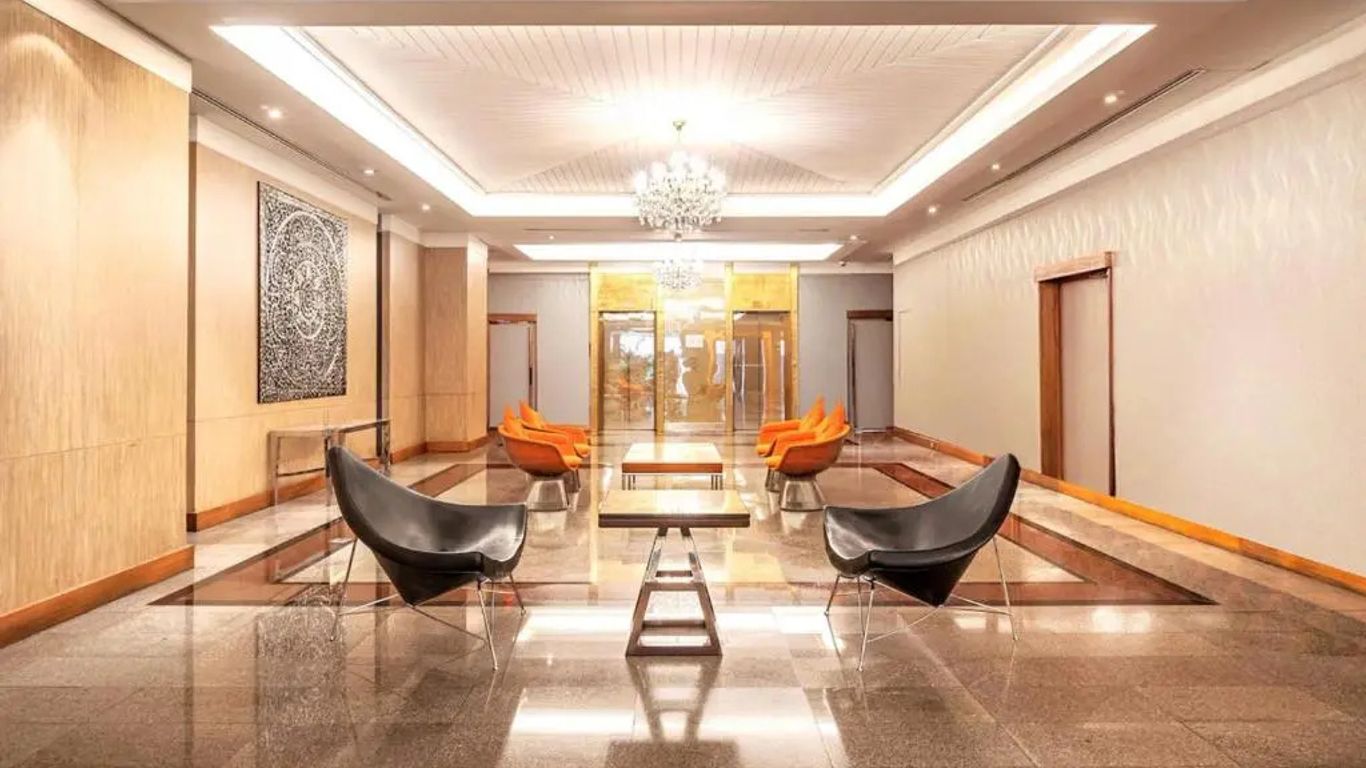 Rembrandt Residences Bangkok