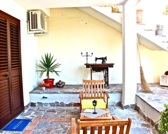 La Casa a Mare - Messina