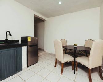 Apartments cabos - San José del Cabo - Comedor