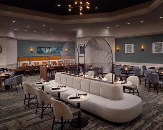 DoubleTree by Hilton Boston - Andover - Andover - Restaurant