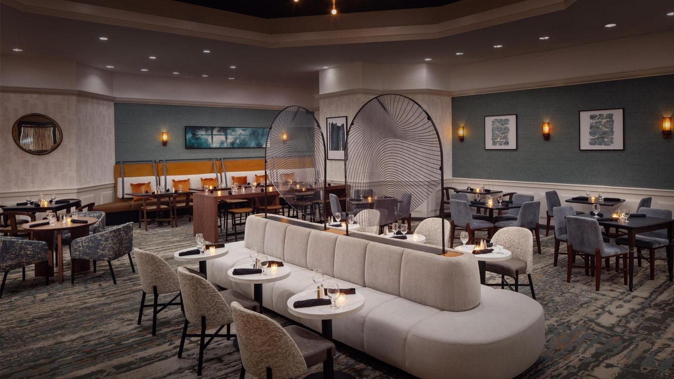 DoubleTree by Hilton Boston - Andover