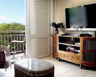 Pacific Shores #A-303 Fully Air Conditioned, In the Heart of South Kihei - Kihei - Servicio de la habitación