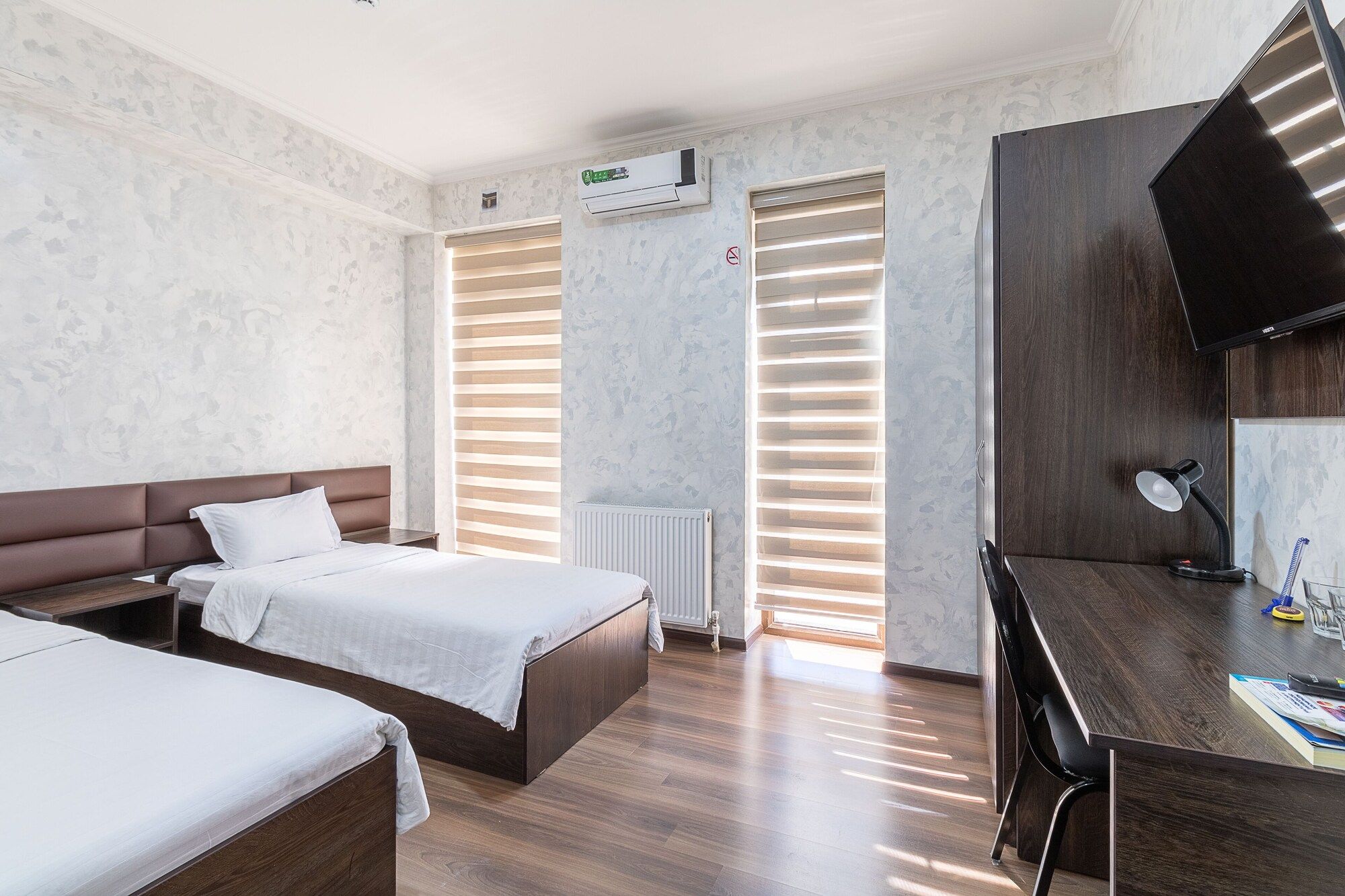 Orion Hotel Tashkent thumbnail 2