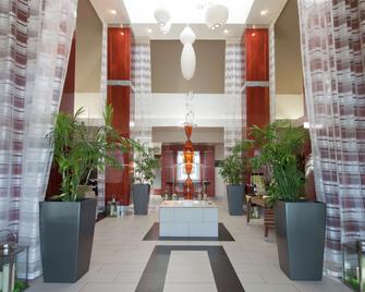 Hilton Garden Inn Oklahoma City Midtown - Oklahoma City - Lobby