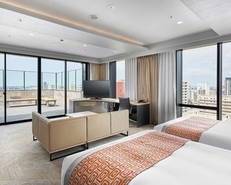 ダイワロイネットホテル金沢駅西口 - 金沢市