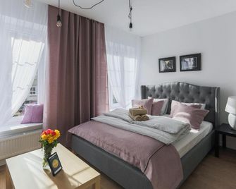 Central Apartments Piwna - Gdansk