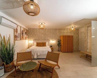 Estate Spa Boutique Hotel - Adults Only - Rehovot - Habitación