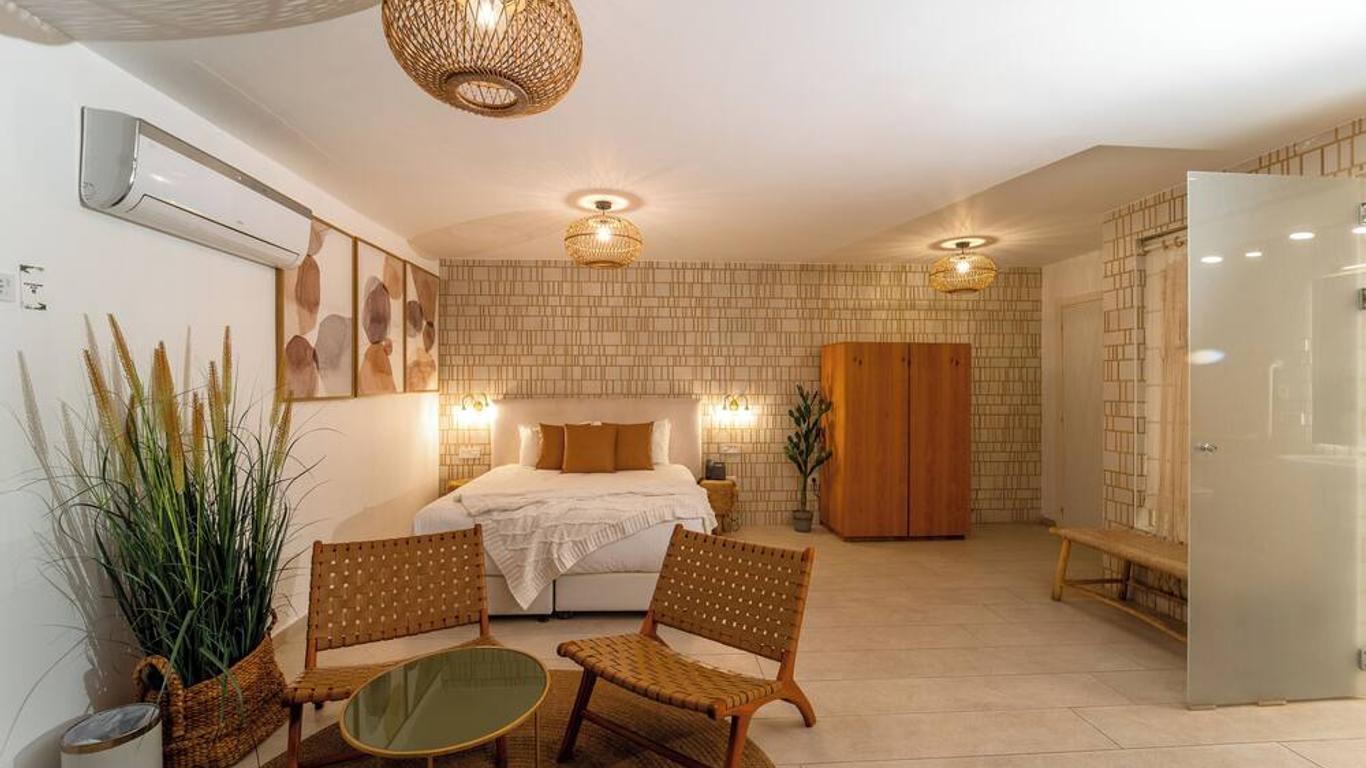 Estate Spa Boutique Hotel - Adults Only