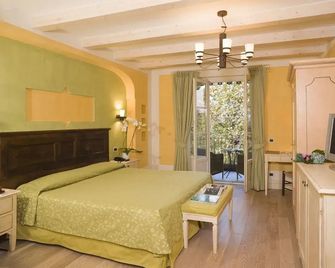 Park Hotel Villa Belvedere - Cannobio