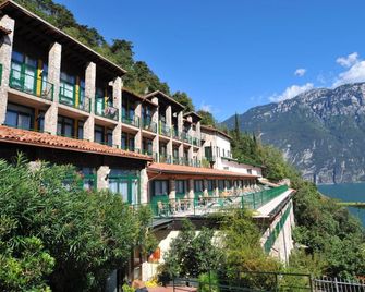 La Limonaia Hotel & Residence - Limone sul Garda