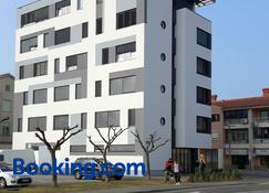 Hostel Villa Domus - Koper - Gebouw