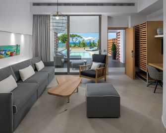 Olympic Palace Resort Hotel & Convention Center - Ialysos