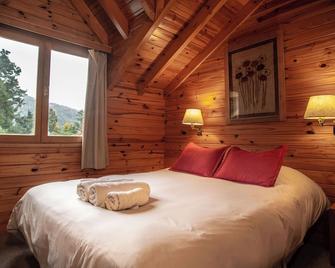 Apart Del Faldeo - San Martín de los Andes - Habitación
